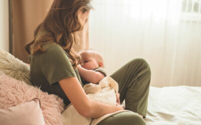 Les premiers pas dans l’allaitement : Conseils et astuces pour un bon démarrage