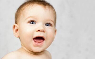 La poussée dentaire chez l’enfant