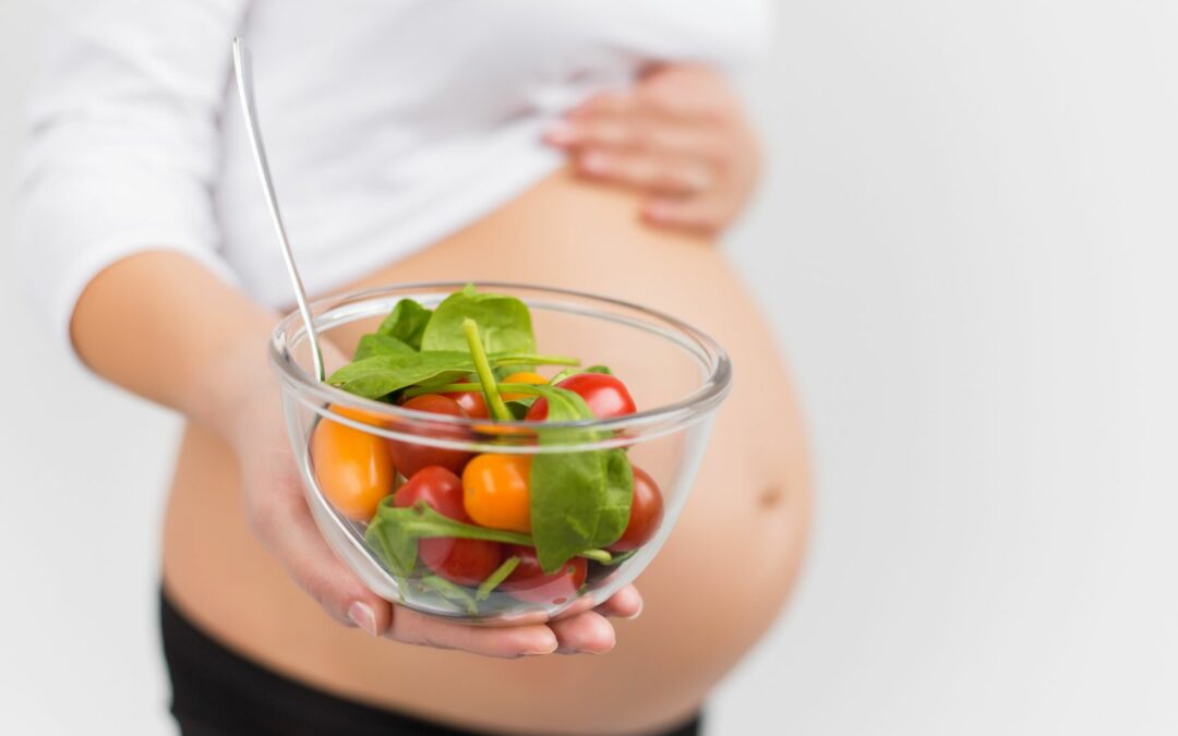 Alimentation pendant la grossesse : ce que chaque future maman doit savoir