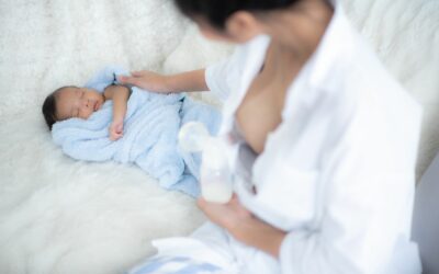 Les différentes méthodes pour tirer son lait