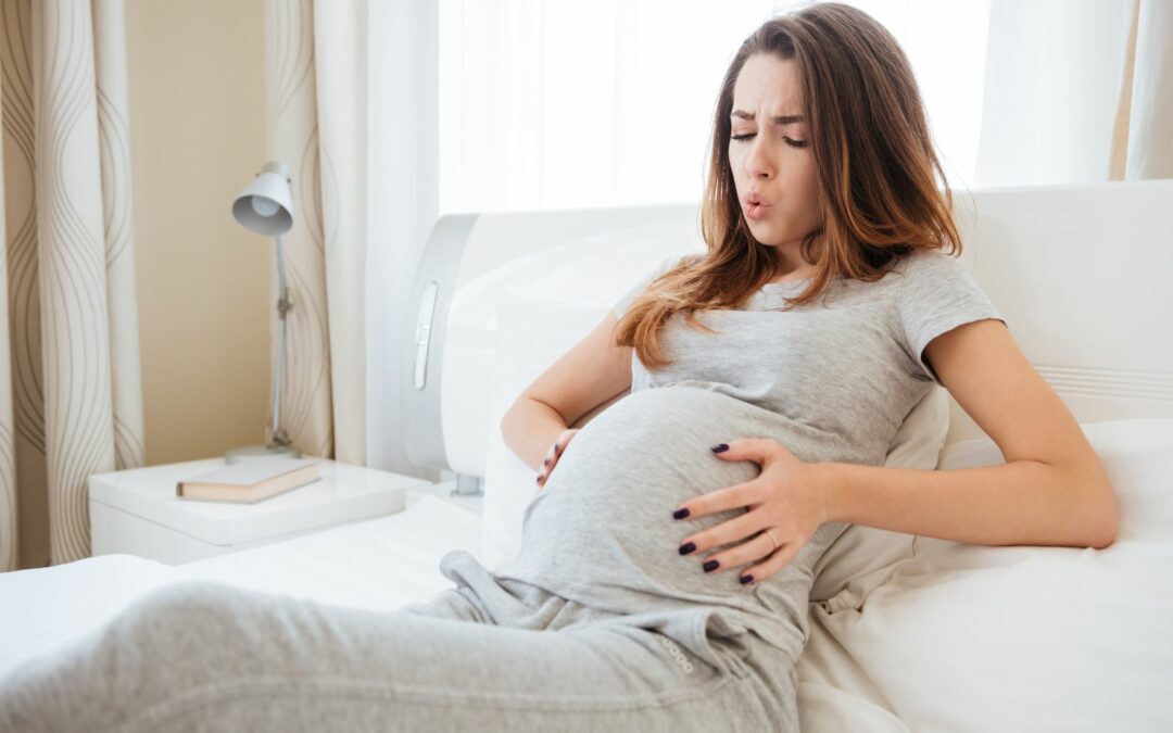 Comment identifier une contraction ?
