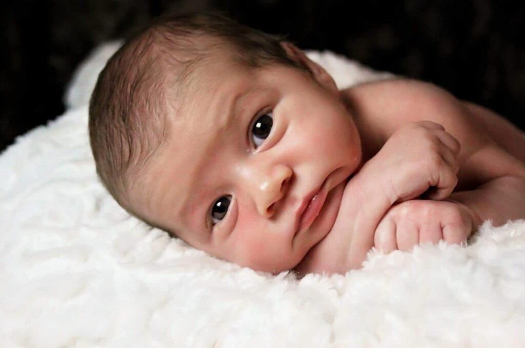 Reflux bébé