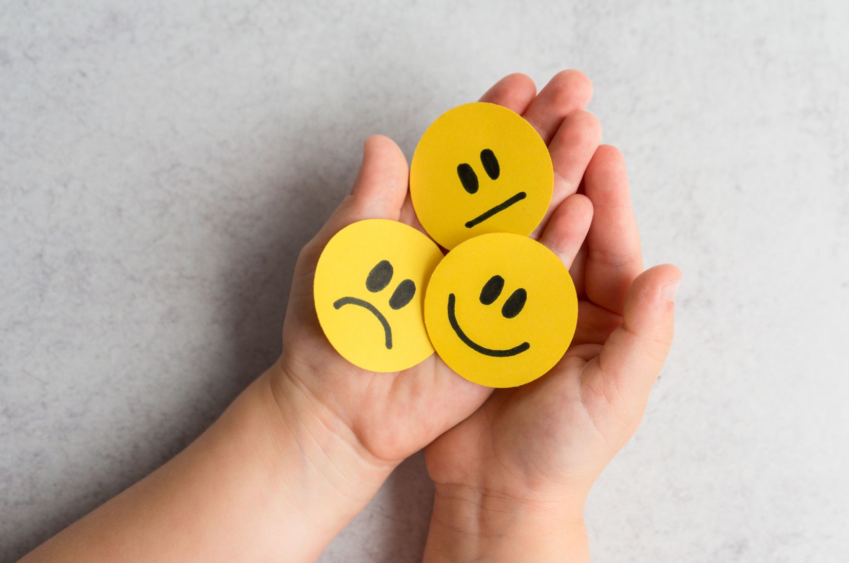 l'intelligence emotionnelle