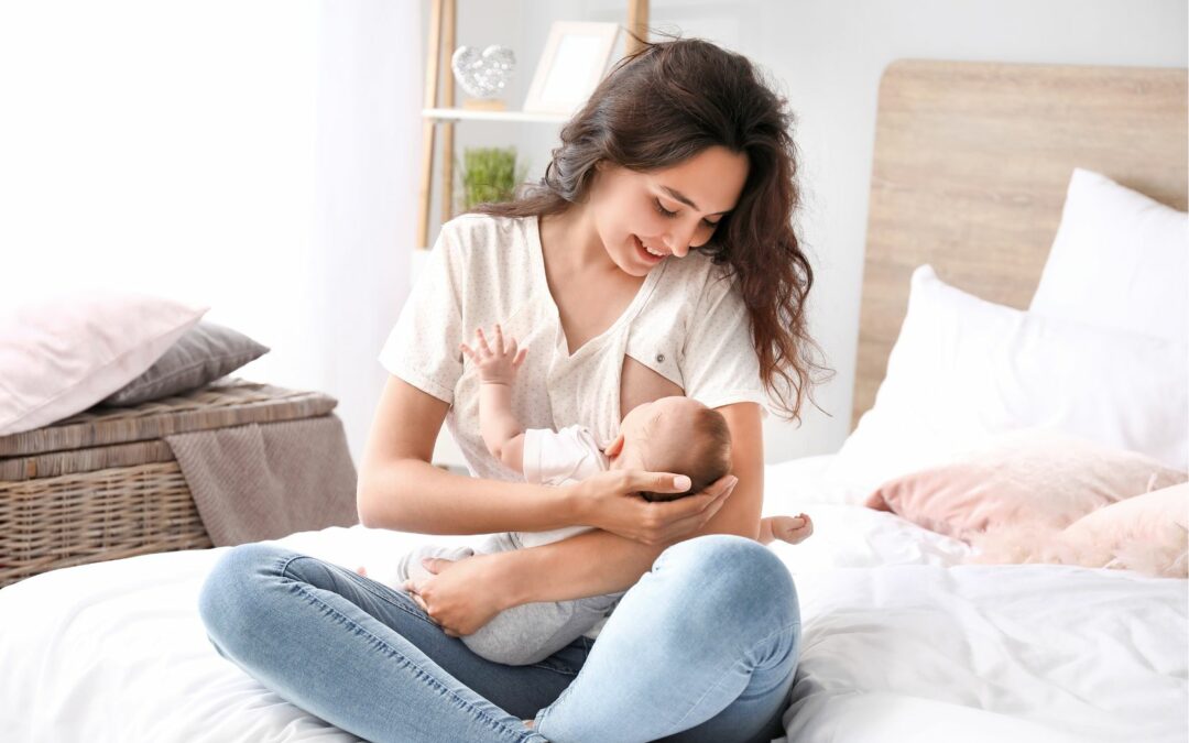 L’accompagnement en allaitement : un soutien essentiel pour les jeunes mamans