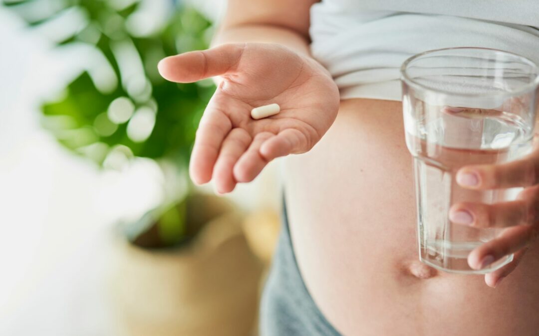 Vitamines et grossesse : ce qu&rsquo;il faut vraiment savoir